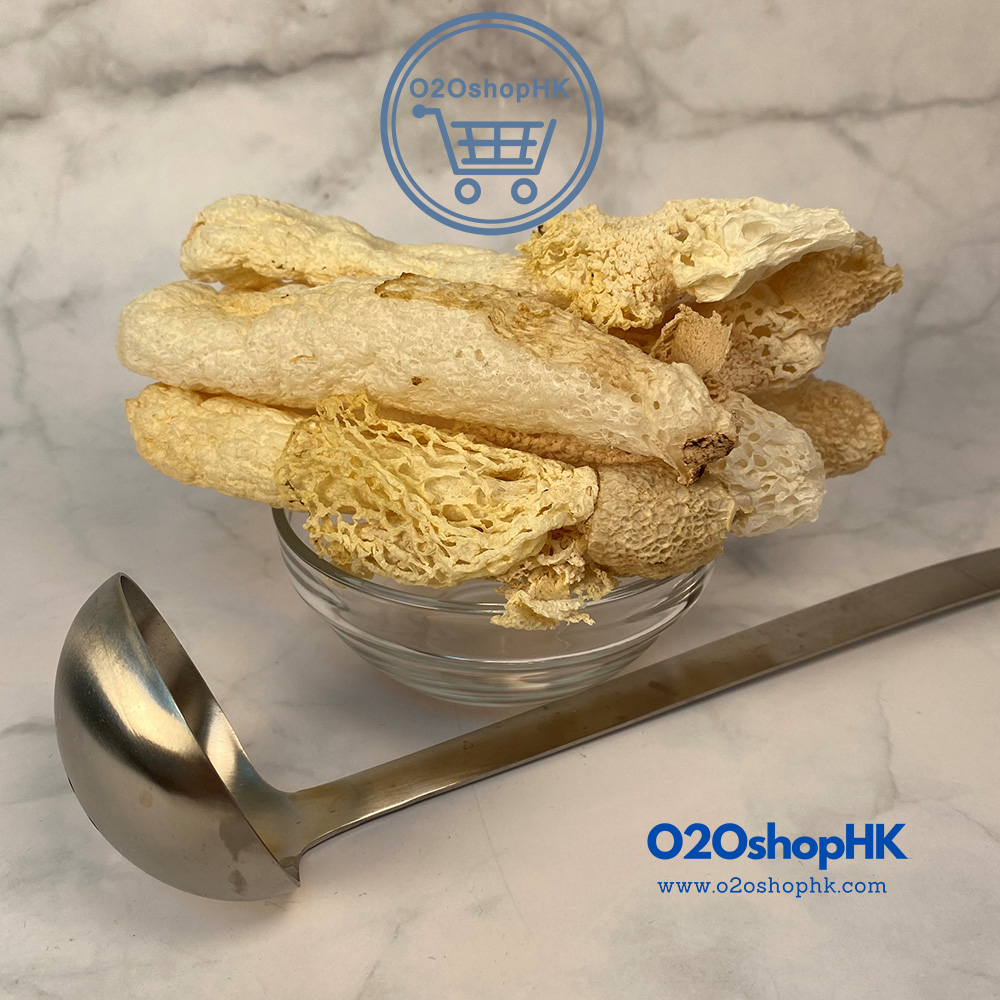 365天然健康 天然食材系列之竹笙 香港品牌 4両裝 O2oshophk 365天然健康 天然食材系列之竹笙 香港品牌 4両裝 O2oshophk
